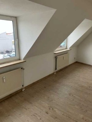 2 Zimmer Wohnung idyllische Lage