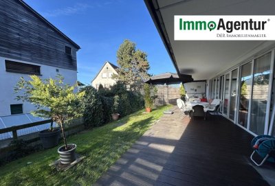 4,5 Zimmer-Wohnung | 45 m² Terrasse | 55 m² Garten | Götzis | Toplage