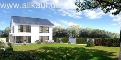 Gestalten Sie Ihr Traumhaus in Bad Friedrichshall - Individuell und nach Ihren Wünschen!