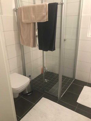 Attraktive 3-Zimmer-Wohnung mit Balkon, Einbauküche und Stellplatz – Bezug ab sofort
