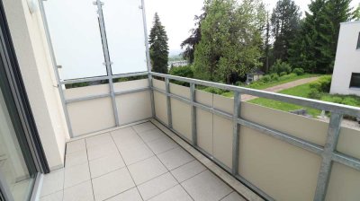 gemütliche 3-Zimmerwohnung mit Balkon