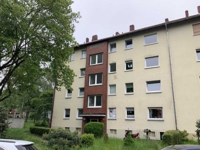 Sie suchen kurzfristig eine bezugsfertige Wohnung? Dann schreiben Sie uns