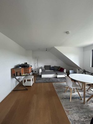 2-Zimmer-Wohnung mit Balkon in ruhiger Lage von Ennepetal – Peter-Alfs-Str. 2
