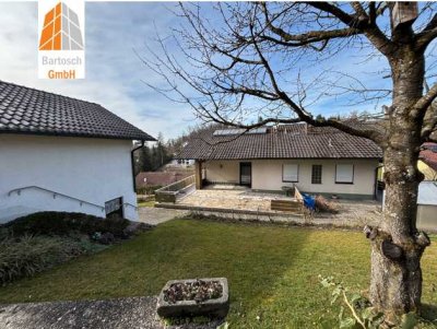 Einfamilienhaus mit Einliegerwohnung- !!Wohnrecht auf Einliegerwohnung!!