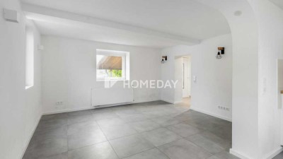 Charmantes Fachwerkhaus mit historischem Flair und modernem Komfort