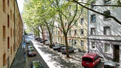 Frei oder vermietet: Sie haben die Wahl!