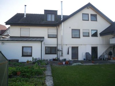 Hochwertiges 3 Familienhaus in Biberach- Schemmerhofen 2 Wohnungen frei