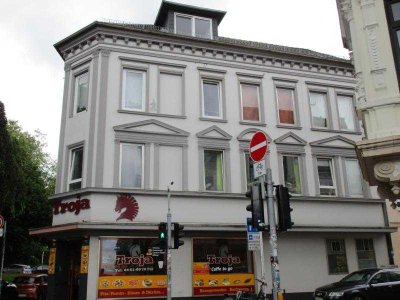 2- Zimmer Wohnung Flensburg-Duburg
