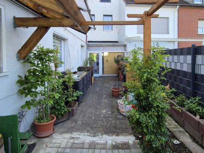Kein Zweifamilienhaus von der Stange – 387 m² voller Möglichkeiten für Menschen mit Vision