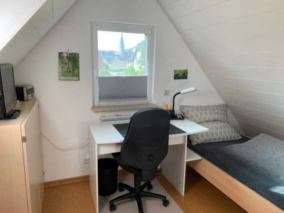 1 Zimmer Apartment in Bad Mergentheim