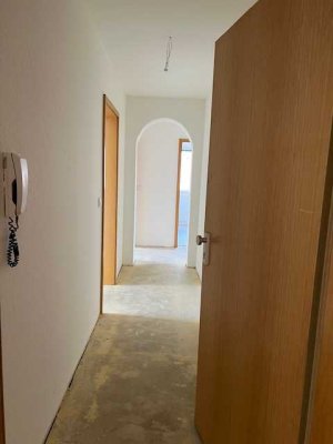 Ansprechende 3-Zimmer-Wohnung mit Balkon in Hildesheim