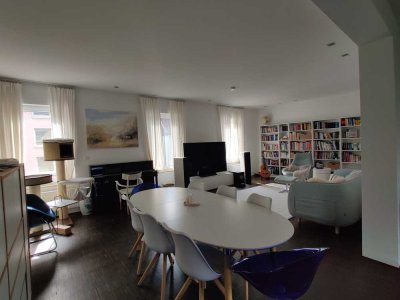 Geräumige helle 3-Zimmer-Wohnung in Essen Kupferdreh