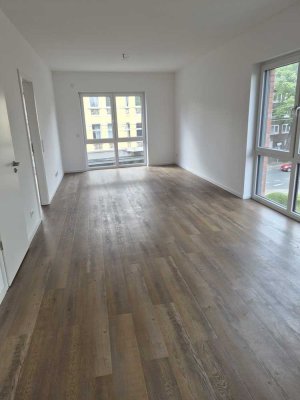 Barrierefreie 2-Zimmer-Neubauwohnung von 2023 mit Aufzug – modern wohnen ohne Kompromisse