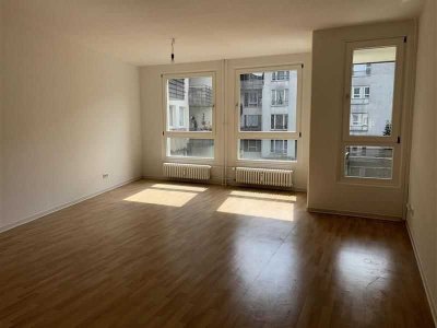 Geräumige Familienwohnung sucht neue Mieter!
