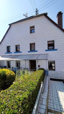 Kaufen statt Mieten – Ihr neues Zuhause mit Geschichte und Charakter