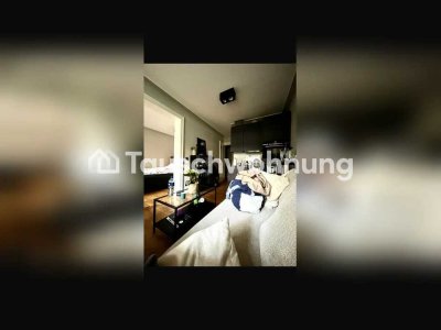 Tauschwohnung: SUCHEN 3,5-4 ZIMMER WOHNUNG IN EPPENDORF + UMGEBUNG