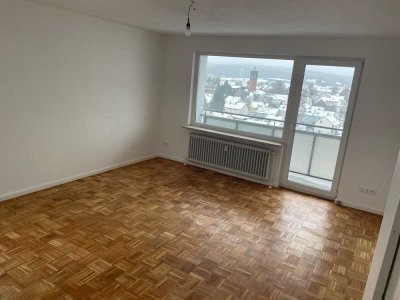 89 m² Wohnung in Bayreuth Altstadt/Glocken/Geigenreuth