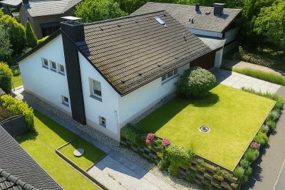 Altes Herz sucht neue Liebe – Familienparadies mit Gestaltungsfreiheit