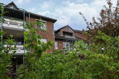 Bothfeld, in gesuchter Lage ! Top-  3-Zimmer-Wohnung mit Balkon !