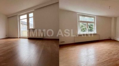 Attraktives Wohnungspaket: 2- und 4-Raum-Wohnungen – Bezugsfrei und modernisiert!