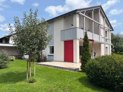!!! RESERVIERT !!!  Einfamilienhaus in Mühldorf