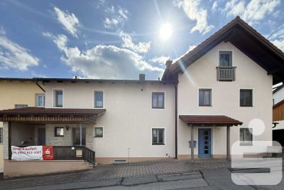 Familientraum in Reischach