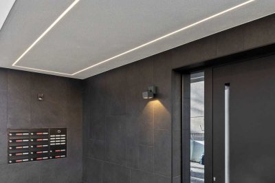 ** JETZT BESICHTIGEN ** Moderner NEUBAU ERSTBEZUG ** Zukunft trifft nachhaltigen Wohnluxus **