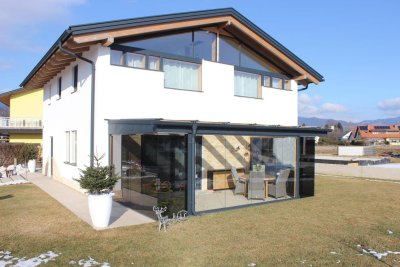 Traumhaft schönes Wohnhaus in Pfaffendorf zu verkaufen !!! ABSOLUT NEUWERTIG !!!