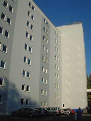 Nähe U-Bahn - Gemütliche 1-ZW in Sünderbühl