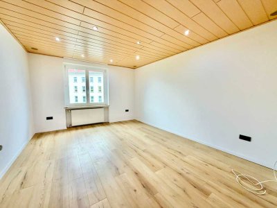 Gut geschnittene Eigentumswohnung mit Balkon zentral in Hagen gelegen!