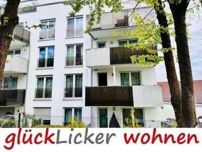 Neuwertige, familienfreundliche 4,5 Zimmer-Wohnung in Backnang - mit Balkon, Tiefgarage, Fußbo