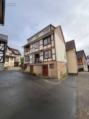 Gemütliches Haus mit hervorragenden Grundriss!