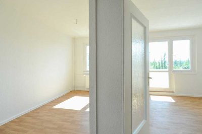 Gemütliche Wohnung für Ihre Familie