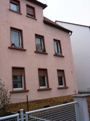 Gepflegte 3-Zimmer-Wohnung in Worms