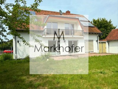 Großzügiges Haus in bester Lage von Homburg zu vermieten