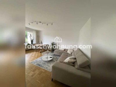 Tauschwohnung: Wohnung in Laboe zum Tausch für eine Wohnung in Kiel
