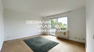 3 Zimmer Wohnung in Schwerte-Ergste!