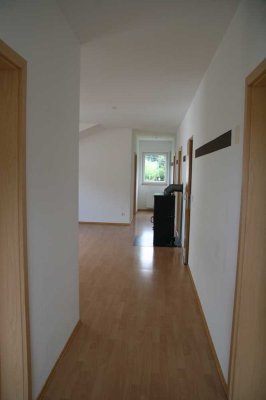 3,5-Raum-Obergeschosswohnung in Arzbach