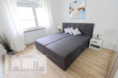WRS Immobilien- Furnished + Möbliertes Wohnen Nähe Kaiserlei