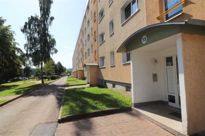 Einfaches Wohnen in bester Lage