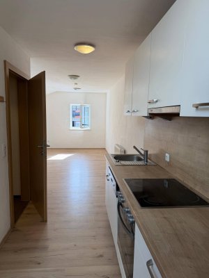 Gemütliche Wohnung in zentraler Lage in Mittersill – verfügbar ab 01.04.2026 �