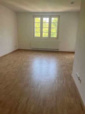 bezugsfreies schönes 1-Zimmer-Apartment mit Balkon direkt an der Universität