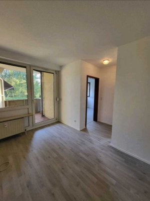 2 Zimmer Wohnung in Bayreuth - Hammerstatt