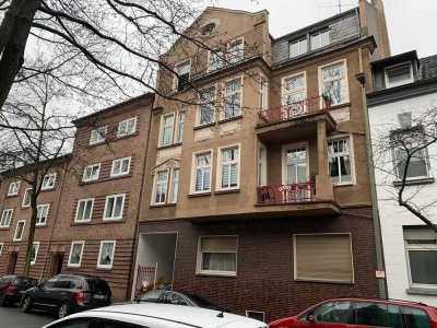 3 Zimmer Wohnung mit Garten ! Sofort frei