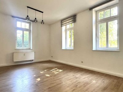 ++ Helle 2 Raumwohnung inmitten der Neustadt zu mieten!!++