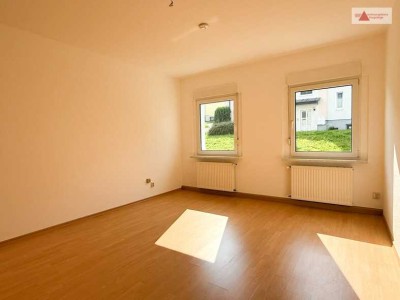 Schicke 2-Raum-Wohnung in ruhiger Waldrandlage von Bärenstein!