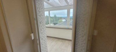 Attraktive 4-Zimmer-Wohnung in Illingen