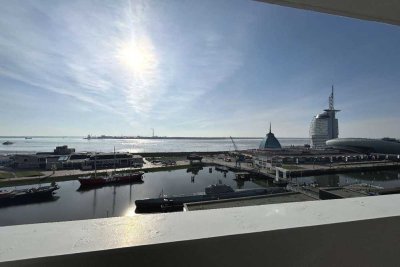 Die Havenwelten vor der Tür!