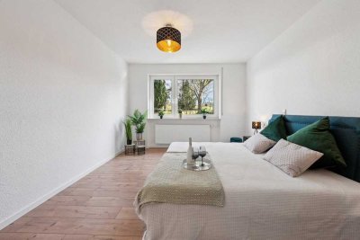 PROVISIONSFREI - Sanierte & bezugsfreie 4-Zimmerwohnung zu verkaufen