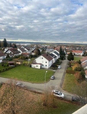 3 Zimmer Wohnung in Römerstraße 35, 72336 Balingen